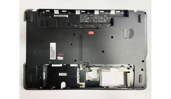 Нижня частина корпуса для ноутбука Acer Aspire E1-521 E1-531 E1-571 AP0NN00010 15.6" Б/В