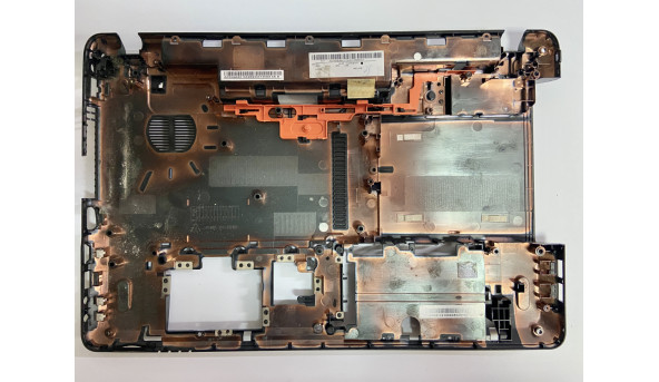 Нижняя часть для ноутбука Acer Aspire E1-521 E1-531 E1-571 AP0NN00010 15.6" Б/У - 495223