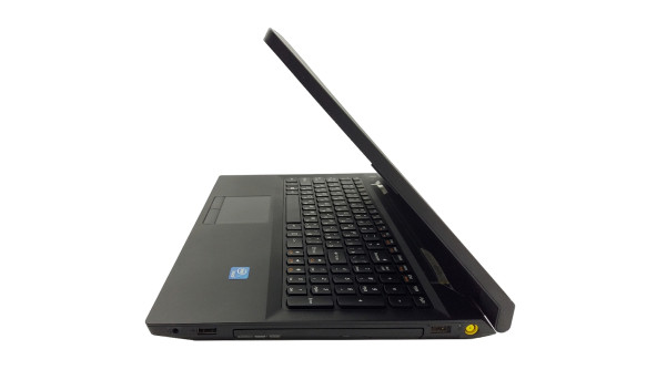 Ноутбук Lenovo B590 Intel Pentium 2020M 6 GB RAM 120 GB SSD [15.6"] - ноутбук Б/В - 495248