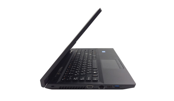 Ноутбук Lenovo B590 Intel Pentium 2020M 6 GB RAM 120 GB SSD [15.6"] - ноутбук Б/В - 495248