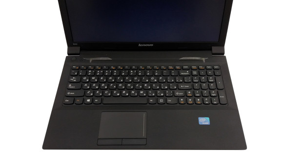 Ноутбук Lenovo B590 Intel Pentium 2020M 6 GB RAM 120 GB SSD [15.6"] - ноутбук Б/В - 495248