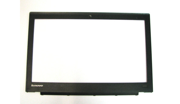 Рамка матрицы для ноутбука Lenovo ThinkPad X240 SB30A14143 Б/У
