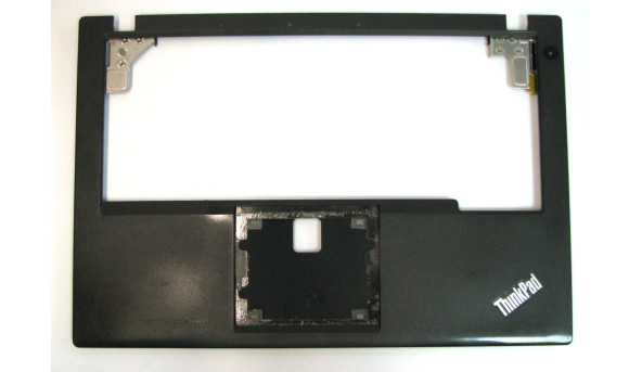 Середня частина корпуса для ноутбука Lenovo ThinkPad X240 0С69641 Б/В