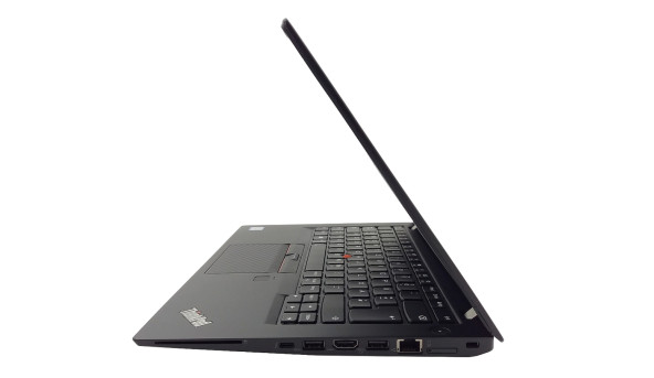 Ноутбук Lenovo ThinkPad T470s Intel Core I5-7300U 8 GB RAM 128 GB SSD M.2 [IPS 14" FullHD] - ноутбук Б/У