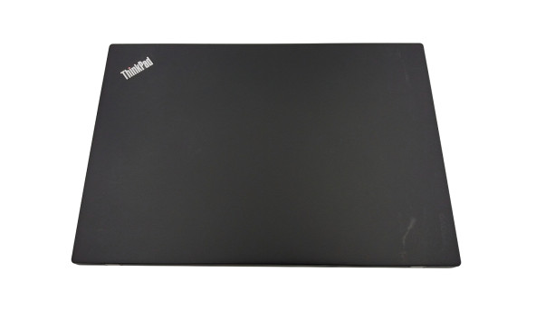 Ноутбук Lenovo ThinkPad T470s Intel Core I5-7300U 8 GB RAM 128 GB SSD M.2 [IPS 14" FullHD] - ноутбук Б/У
