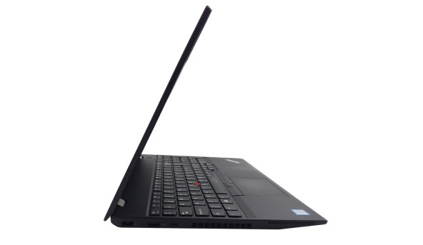 Ноутбук Lenovo ThinkPad T570 Intel Core I7-6600U 16 GB RAM 256 GB SSD [IPS 15.6" FullHD] - ноутбук Б/В - 495262