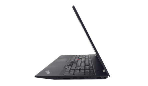 Ноутбук Lenovo ThinkPad T570 Intel Core I7-6600U 16 GB RAM 256 GB SSD [IPS 15.6" FullHD] - ноутбук Б/В - 495262