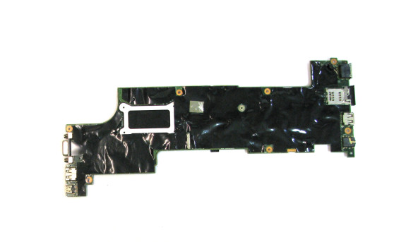 Материнская плата для ноутбука Lenovo ThinkPad X240 NM-A091 Б/У - 495263