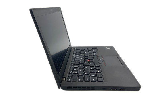 Ноутбук Lenovo X270 Intel Core i5-6300U 16 GB RAM 256 GB SSD [IPS 12.5" FullHD] - ноутбук Б/У - 495267