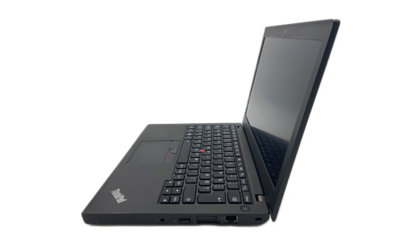 Ноутбук Lenovo X270 Intel Core i5-6300U 16 GB RAM 256 GB SSD [IPS 12.5" FullHD] - ноутбук Б/У - 495267
