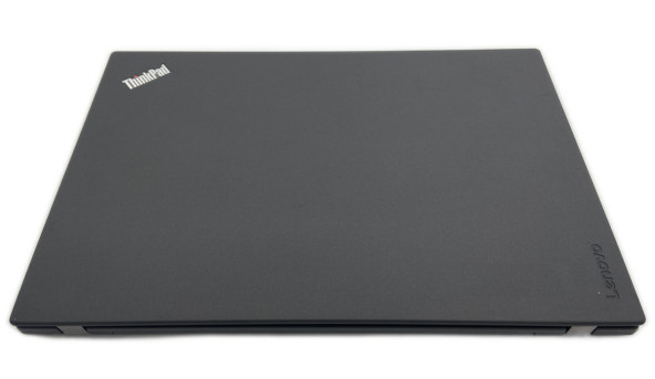 Ноутбук Lenovo x270 Intel Core i5-6300U 16 GB RAM 256 GB SSD [IPS 12.5" FullHD] - ноутбук Б/У