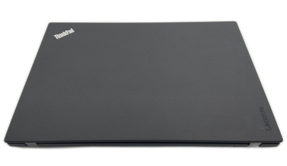 Ноутбук Lenovo x270 Intel Core i5-6300U 16 GB RAM 256 GB SSD [IPS 12.5" FullHD] - ноутбук Б/В - 495269
