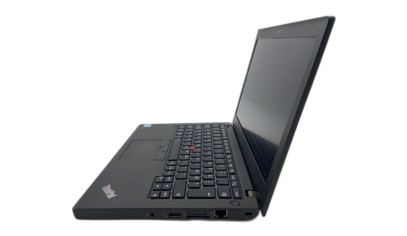 Ноутбук Lenovo x270 Intel Core i5-6300U 16 GB RAM 256 GB SSD [IPS 12.5" FullHD] - ноутбук Б/В - 495269