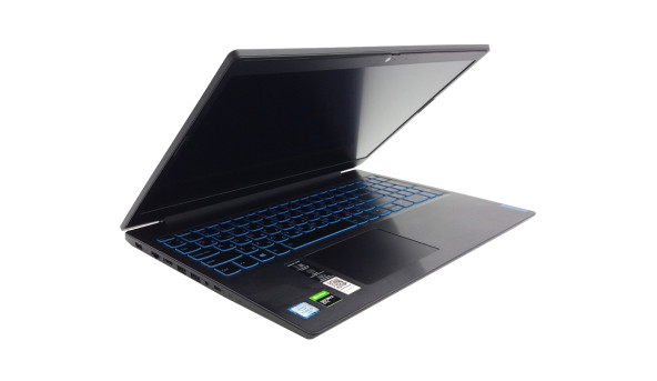 Ноутбук Lenovo L340-15IRH Gaming Core I5-9300H 16 RAM 2x480 SSD NVIDIA GeForce GTX 1050 IPS 15.6 FullHD - Б/В - 495271