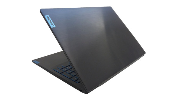 Ноутбук Lenovo L340-15IRH Gaming Core I5-9300H 16 RAM 2x480 SSD NVIDIA GeForce GTX 1050 IPS 15.6 FullHD - Б/В - 495271