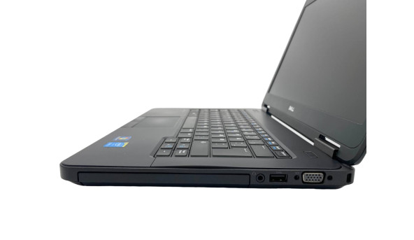 Ноутбук Dell E5440 Intel Core i5-4310U (2.00Hz) 8 GB RAM 128 GB SSD [14"] - ноутбук Б/В