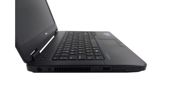 Ноутбук Dell E5440 Intel Core i5-4310U (2.00Hz) 8 GB RAM 128 GB SSD [14"] - ноутбук Б/В