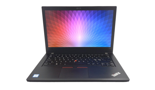 Ноутбук Lenovo ThinkPad T480 Intel Core I5-8350U 8 GB RAM 256 GB SSD [IPS 14" FullHD] - ноутбук Б/В6