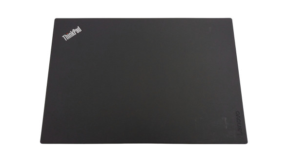 Ноутбук Lenovo ThinkPad T480 Intel Core I5-8350U 8 GB RAM 256 GB SSD [IPS 14" FullHD] - ноутбук Б/У6