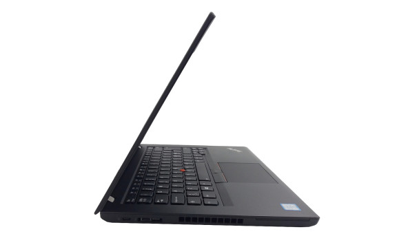 Ноутбук Lenovo ThinkPad T480 Intel Core I5-8350U 8 GB RAM 256 GB SSD [IPS 14" FullHD] - ноутбук Б/У8