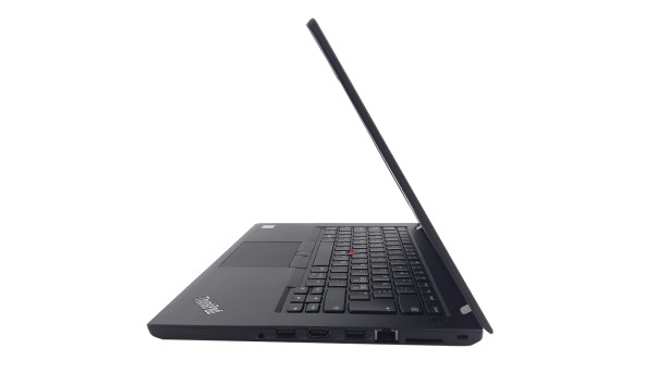 Ноутбук Lenovo ThinkPad T480 Intel Core I5-8350U 8 GB RAM 256 GB SSD [IPS 14" FullHD] - ноутбук Б/В8