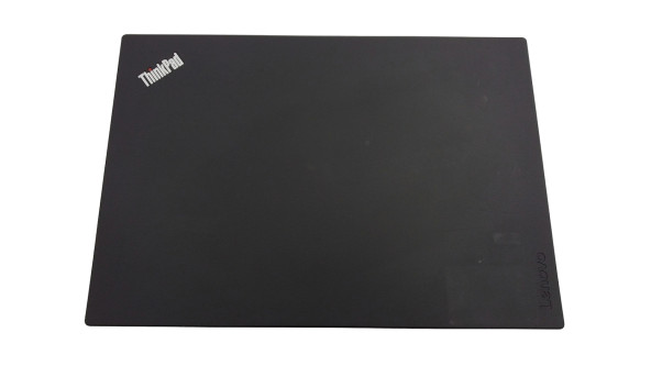 Ноутбук Lenovo ThinkPad T480 Intel Core I5-8350U 8 GB RAM 256 GB SSD [IPS 14" FullHD] - ноутбук Б/В7 - 495280