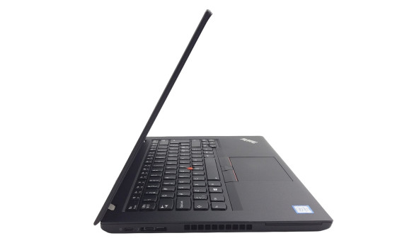 Ноутбук Lenovo ThinkPad T480 Intel Core I5-8350U 8 GB RAM 256 GB SSD [IPS 14" FullHD] - ноутбук Б/В7 - 495280