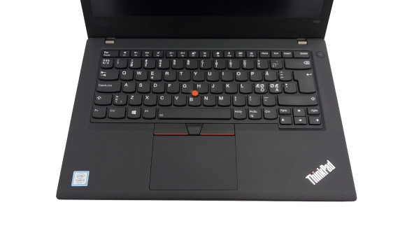 Ноутбук Lenovo ThinkPad T480 Intel Core I5-8350U 8 GB RAM 256 GB SSD [IPS 14" FullHD] - ноутбук Б/В7 - 495280