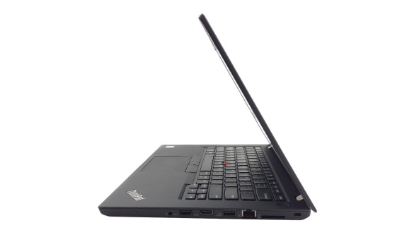 Сенсорний ноутбук Lenovo ThinkPad T480 Intel Core I5-8350U 8 GB RAM 256 GB SSD [IPS 14" FullHD] - ноутбук Б/В