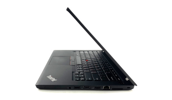 Сенсорный ноутбук Lenovo ThinkPad T480 Intel Core I5-8350U 8 GB RAM 256 GB SSD [IPS 14" FullHD] - Б/У - 495288