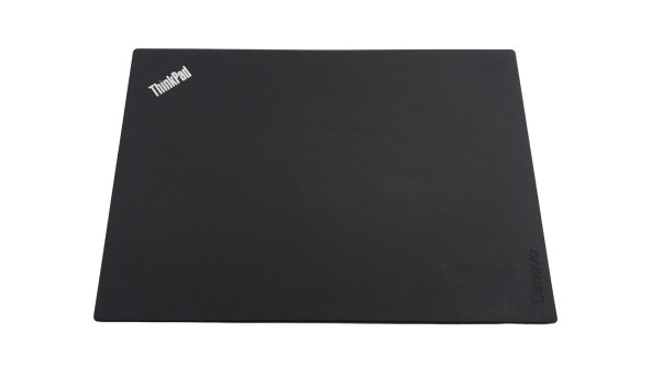 Ноутбук Lenovo ThinkPad T480 Intel Core I5-8350U 8 GB RAM 256 GB SSD [IPS 14" FullHD] - ноутбук Б/В1 - 495289