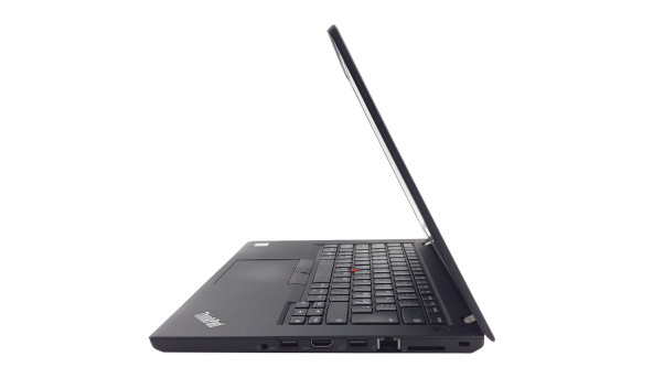 Ноутбук Lenovo ThinkPad T480 Intel Core I5-8350U 8 GB RAM 256 GB SSD [IPS 14" FullHD] - ноутбук Б/В1 - 495289