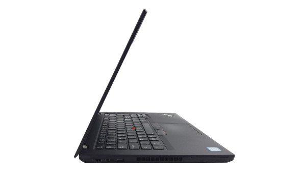 Ноутбук Lenovo ThinkPad T480 Intel Core I5-8350U 8 GB RAM 256 GB SSD [IPS 14" FullHD] - ноутбук Б/В1 - 495289