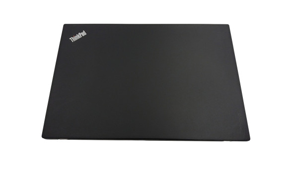 Ноутбук Lenovo ThinkPad T470s Intel Core I5-6300U 8 GB RAM 256 GB SSD [IPS 14" FullHD] - ноутбук Б/В - 495291