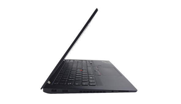 Ноутбук Lenovo ThinkPad T470s Intel Core I5-6300U 8 GB RAM 256 GB SSD [IPS 14" FullHD] - ноутбук Б/В