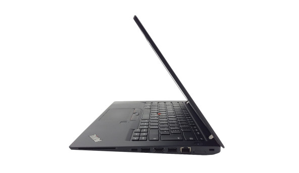 Ноутбук Lenovo ThinkPad T470s Intel Core I5-6300U 8 GB RAM 256 GB SSD [IPS 14" FullHD] - ноутбук Б/В - 495291