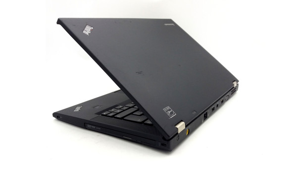 Ігровий ноутбук Lenovo ThinkPad T430s Intel Core i7-3520M 8 RAM 240 SSD NVIDIA NVS 5200M [14"] - ноутбук Б/В - 495294