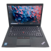 Ноутбук Lenovo ThinkPad T460s Intel Core I5-6200U 12 GB RAM 256 GB SSD M.2 [IPS 14" FullHD] - ноутбук Б/В