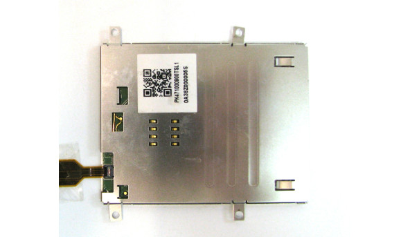Дополнительная плата Smart Card Reader для ноутбука Lenovo Thinkpad X240 X250 X260 T440S 04X3984 00HN924 PK471000D00 PK471000E00 PK471000900 SC50A10026 Б/У - 495305