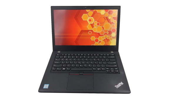 Уцінка Ноутбук Lenovo ThinkPad T480 Intel Core I5-8350U 8 GB RAM 256 GB SSD [IPS 14" FullHD] - ноутбук Б/В 9