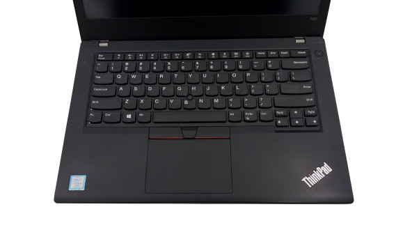 Уцінка Ноутбук Lenovo ThinkPad T480 Intel Core I5-8350U 8 GB RAM 256 GB SSD [IPS 14" FullHD] - ноутбук Б/В 9 - 495312