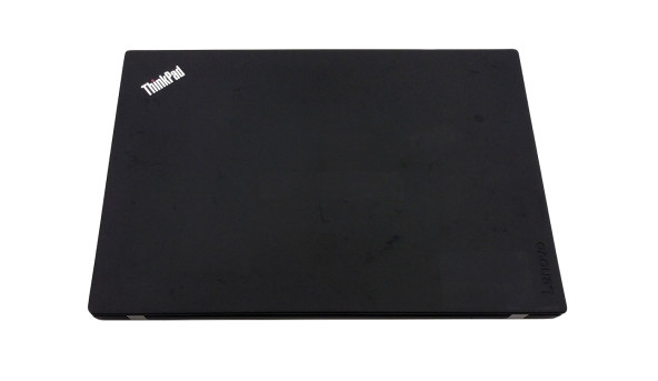 Уцінка Ноутбук Lenovo ThinkPad T480 Intel Core I5-8350U 8 GB RAM 256 GB SSD [IPS 14" FullHD] - ноутбук Б/В 9 - 495312
