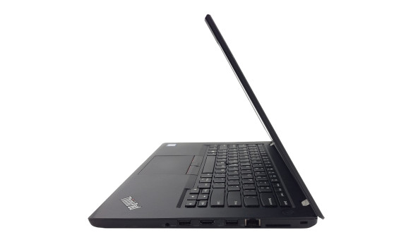 Уцінка Ноутбук Lenovo ThinkPad T480 Intel Core I5-8350U 8 GB RAM 256 GB SSD [IPS 14" FullHD] - ноутбук Б/В 9 - 495312