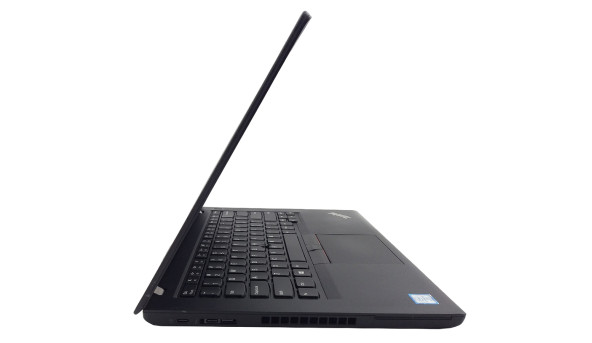 Уцінка Ноутбук Lenovo ThinkPad T480 Intel Core I5-8350U 8 GB RAM 256 GB SSD [IPS 14" FullHD] - ноутбук Б/В 9 - 495312