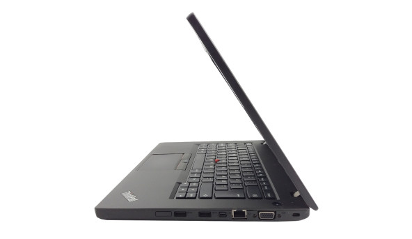 ноутбук Lenovo ThinkPad L450 Intel Core I5-4300U 8 GB RAM 128 GB SSD [IPS 14" FullHD] - ноутбук Б/В - 495313