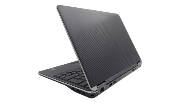 Ноутбук Dell Latitude E7240 Intel Core I5-4310U 8 GB RAM 128 GB SSD [12.5"] - ноутбук Б/В - 495326