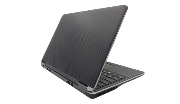 Ноутбук Dell Latitude E7240 Intel Core I5-4310U 8 GB RAM 128 GB SSD [12.5"] - ноутбук Б/В - 495326