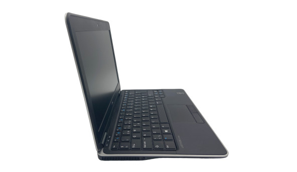 Ноутбук Dell Latitude E7240 Intel Core I5-4300U 8 GB RAM 128 GB SSD [12.5"] - ноутбук Б/В - 495327
