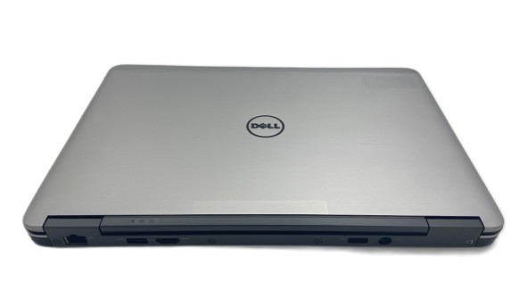 Ноутбук Dell Latitude E7240 Intel Core I5-4300U 8 GB RAM 128 GB SSD [12.5"] - ноутбук Б/В - 495327