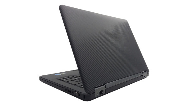 Ноутбук Dell Latitude E5440 Intel Core i5-4300U 8 GB RAM 240 GB SSD [14"] - ноутбук Б/В